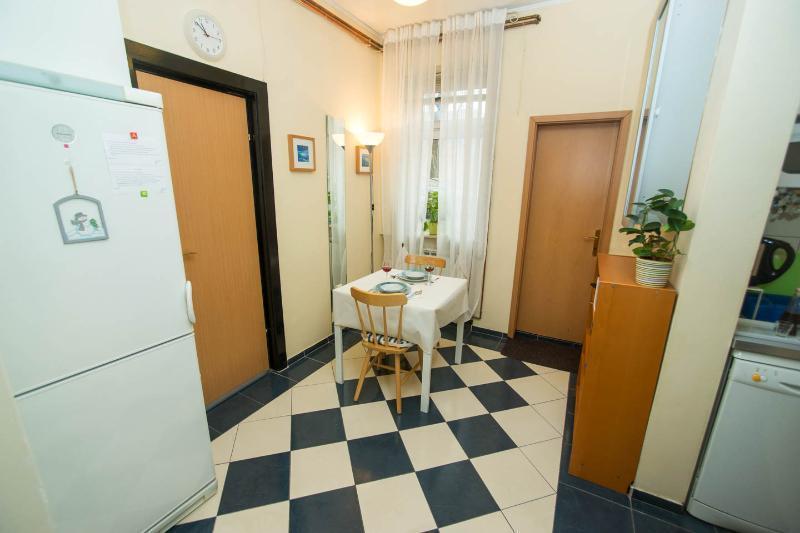 Apartment Lisinski S Zagreb Habitación foto